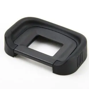 EG Rubber Eye Cup Eyecup for Canon 1Ds Mark III 1D Mark IV 1DX II 1D Mark III 7D 7DII 5DIII 5D Mark IV 5DS 5DSr DSLR Camera
EG Rubber Eye Cup Eyecup for Canon 1Ds Mark III 1D Mark IV 1DX II 1D Mark III 7D 7DII 5DIII 5D Mark IV 5DS 5DSr DSLR Camera
