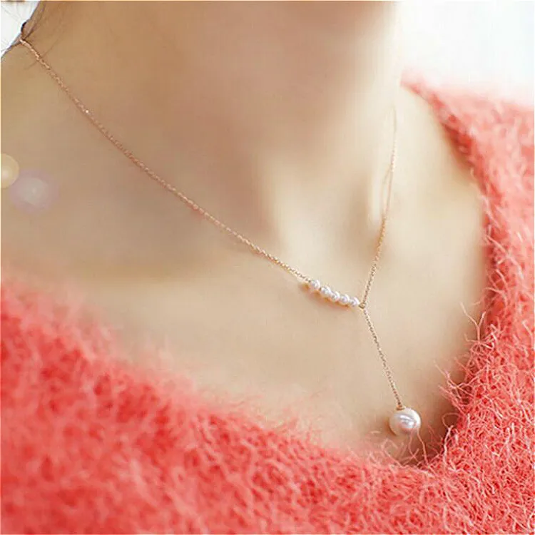 Hot Simulation Pearl Jewelry Fashion Choker Collares Mujer Chic Gold Silver Perlas Statement Necklaces & Pendants Women Koyle
Hot Simulation Pearl Jewelry Fashion Choker Collares Mujer Chic Gold Silver Perlas Statement Necklaces & Pendants Women Koyle