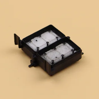 2pcs Capping station for Epson R1800 R1900 R2000 R2400 R2880 DX5 DX7 Cap Top Unit
2pcs Capping station for Epson R1800 R1900 R2000 R2400 R2880 DX5 DX7 Cap Top Unit