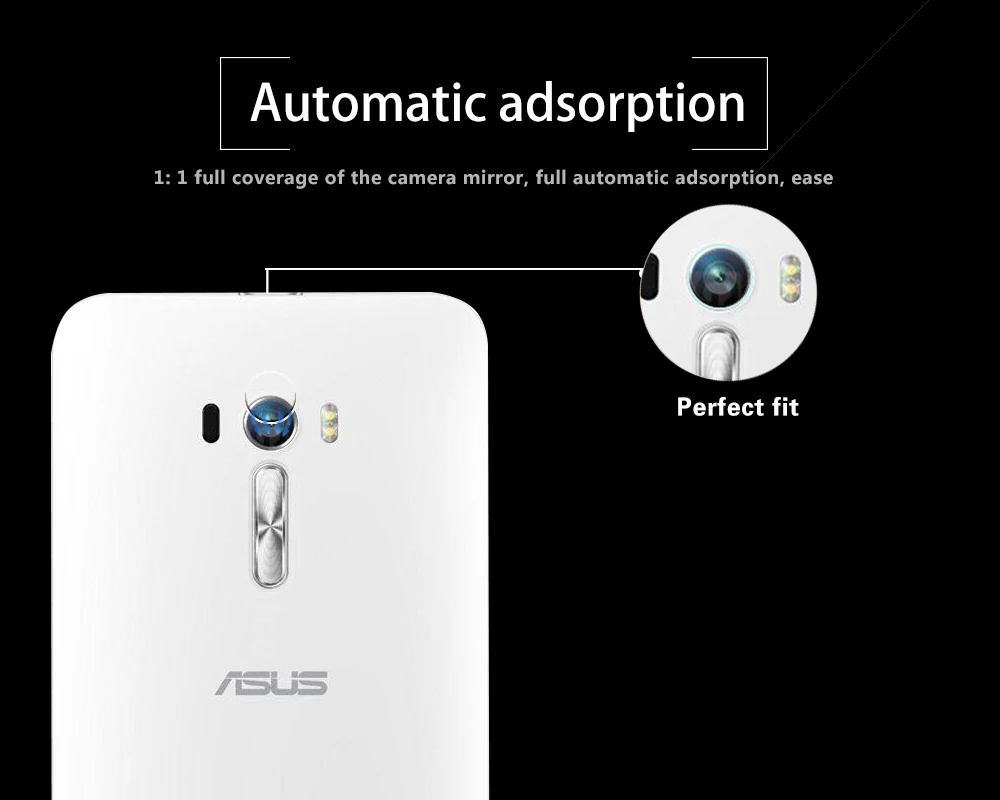 Accessory Back Camera Lens Screen Protector For Asus Zenfone Selfie ZD551KL Tempered Glass Full Cover Coverage Film Guard Sheild
Accessory Back Camera Lens Screen Protector For Asus Zenfone Selfie ZD551KL Tempered Glass Full Cover Coverage Film Guard Sheild