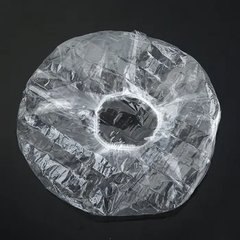 20 PCS Hair Salon Disposable Clear Spa Shower Caps Bathing Elastic Transparent Bath Cap For Discharge Makeup Clean Face Beauty
20 PCS Hair Salon Disposable Clear Spa Shower Caps Bathing Elastic Transparent Bath Cap For Discharge Makeup Clean Face Beauty