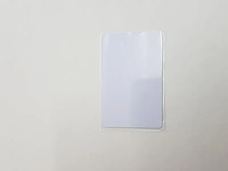 The Card For Hotel Lock Use Want It and Buy It - GO