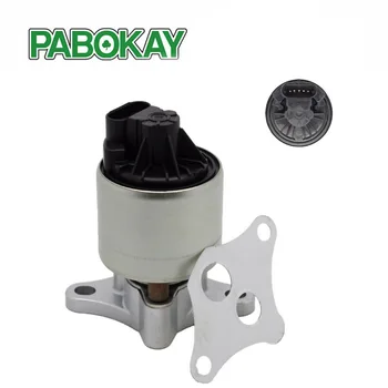 12570094 12578035 17093135 17095163 EGR Exhaust Valve - FOR GM Chevy Buick Olds Pontiac 3.8L V6 12578034 New
12570094 12578035 17093135 17095163 EGR Exhaust Valve - FOR GM Chevy Buick Olds Pontiac 3.8L V6 12578034 New