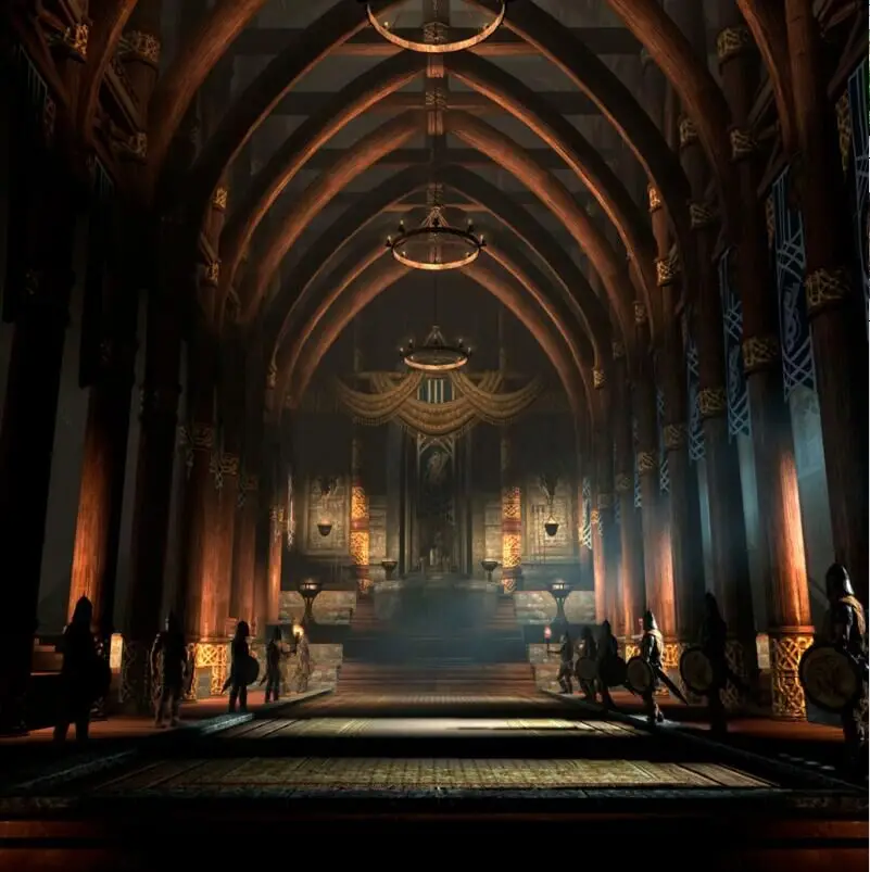 10x10FT средневековый фон для студийной фотосъемки в стиле Династии Тюдоров воинов