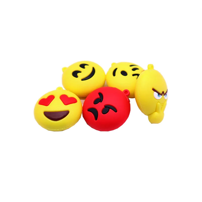 Pendrive USB 2.0 Smile Emoji Emotion Expression pen drive 32GB memory stick 4GB 8GB 16GB 64GB creative gift usb flash drive cle
Pendrive USB 2.0 Smile Emoji Emotion Expression pen drive 32GB memory stick 4GB 8GB 16GB 64GB creative gift usb flash drive cle