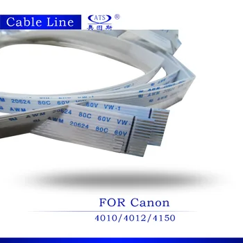 10Pcs Printer Spare Parts Scan Cable Line Scanner compatible with IR 4010 4012 4150 Machine Printer Head Cable
10Pcs Printer Spare Parts Scan Cable Line Scanner compatible with IR 4010 4012 4150 Machine Printer Head Cable