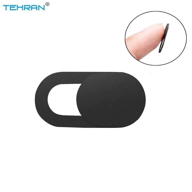 2018 High Quality WebCam Cover Magnet Slider Plastic Camera Cover For Web Laptop iPad PC Mac Tablet Privacy
2018 High Quality WebCam Cover Magnet Slider Plastic Camera Cover For Web Laptop iPad PC Mac Tablet Privacy