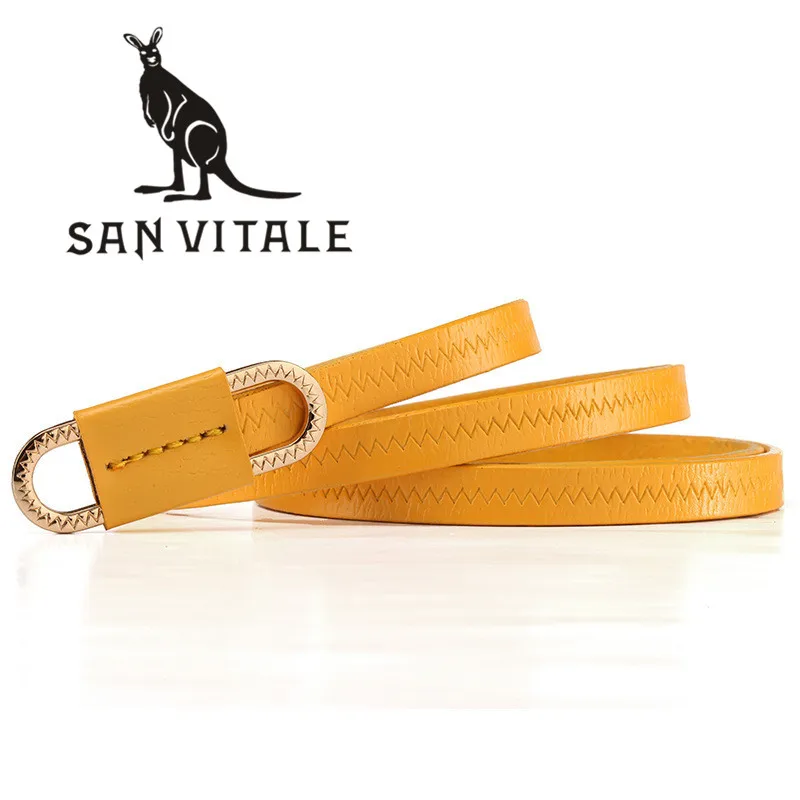 Women'S Belt Belts Genuine Leather Suspenders Waistband Gold Clothing For Jeans Accessories Apparel Waist Summer Woman Black
Women'S Belt Belts Genuine Leather Suspenders Waistband Gold Clothing For Jeans Accessories Apparel Waist Summer Woman Black