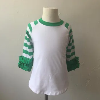 clothing manufacturers double ruffle sleeves cotton baby birthday party design icing ruffle raglan longsleeve shirt
clothing manufacturers double ruffle sleeves cotton baby birthday party design icing ruffle raglan longsleeve shirt