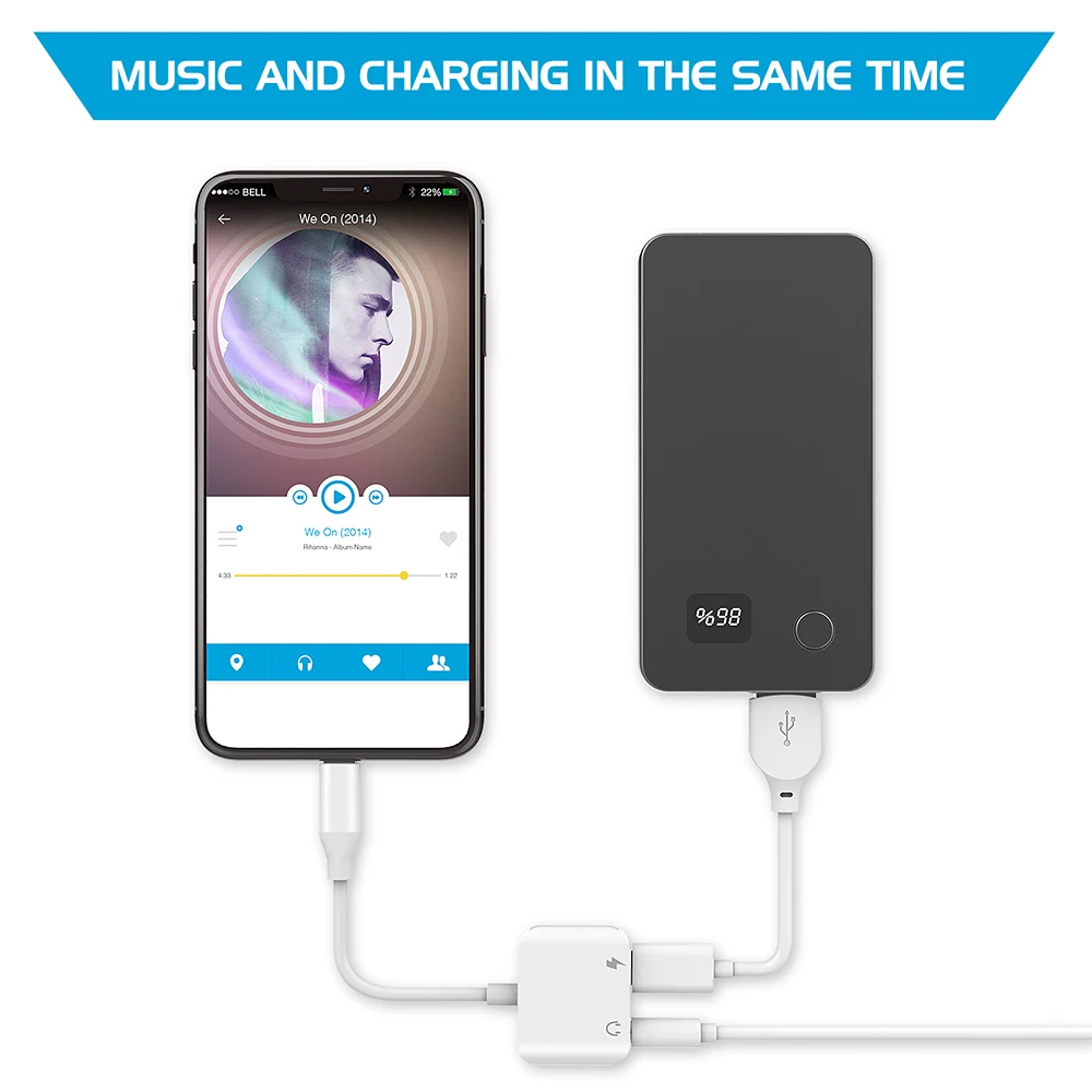 Adapter For iPhone 7 (3)