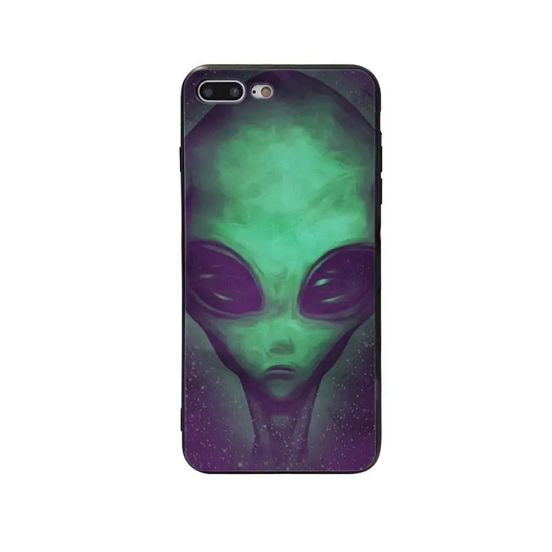 aesthetics Cute alien space