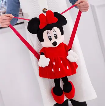 Toddler Kids Children Boy Girl Cartoon Backpack Schoolbag Shoulder Bag Plush Toy Bag
Toddler Kids Children Boy Girl Cartoon Backpack Schoolbag Shoulder Bag Plush Toy Bag