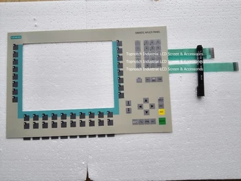 Brand New Membrane keypad for 6AV6542-0DA10-0AX0 6AV6 542-0DA10-0AX0 Operating Panel Button Pad
Brand New Membrane keypad for 6AV6542-0DA10-0AX0 6AV6 542-0DA10-0AX0 Operating Panel Button Pad