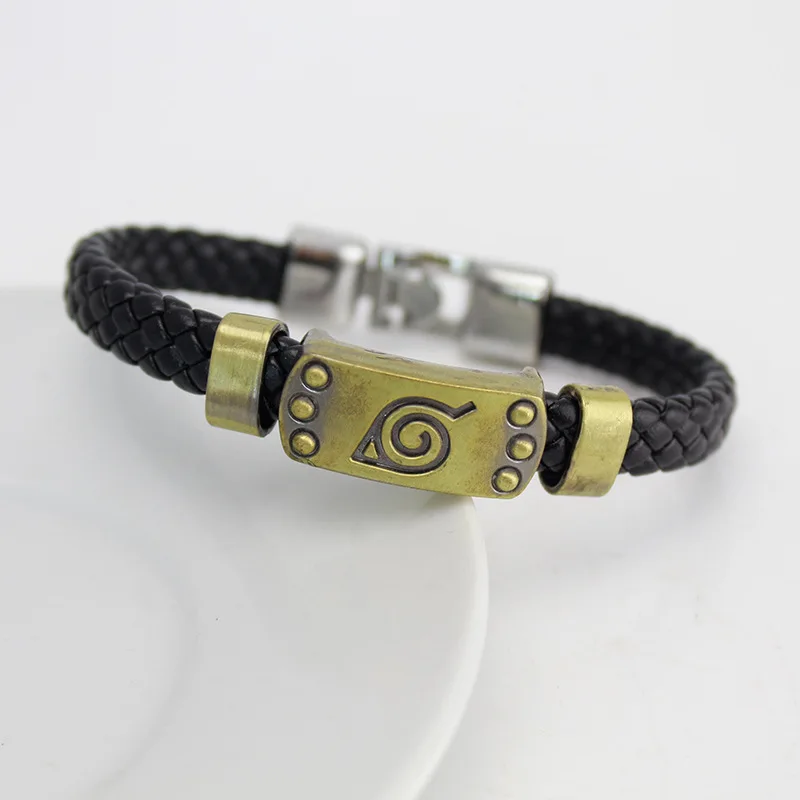 instant explosive animation film and television around the bracelet Naruto new woven copper bracelet wholesale jack skellington
instant explosive animation film and television around the bracelet Naruto new woven copper bracelet wholesale jack skellington