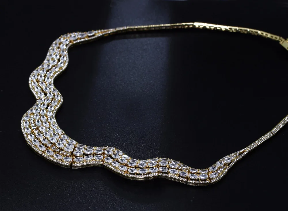 large 4pcs jewelry sets (4)
