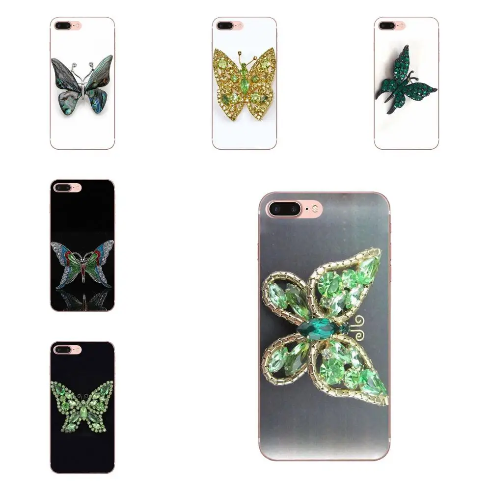 TPU Print Phone Cover Case Green Butterflies With Rhinestone For Xiaomi Redmi Mi Note 7 8 9 SE Pro Lite Go Play 
TPU Print Phone Cover Case Green Butterflies With Rhinestone For Xiaomi Redmi Mi Note 7 8 9 SE Pro Lite Go Play