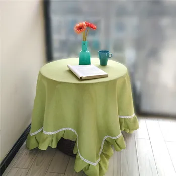 Lace Tablecloth For Wedding Party Cotton Printed Package Edge Square Table Cloth European Style Tablecloth
Lace Tablecloth For Wedding Party Cotton Printed Package Edge Square Table Cloth European Style Tablecloth