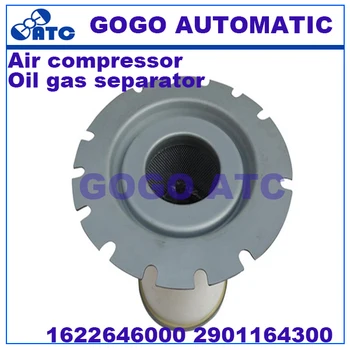High quality Oil gas separator 1622646000 2901164300 Screw Air compressor maintenance accessories Three filters air compressor
High quality Oil gas separator 1622646000 2901164300 Screw Air compressor maintenance accessories Three filters air compressor