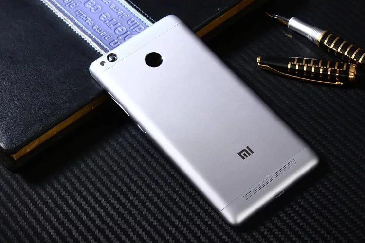 Задняя Крышка Redmi 3 Pro