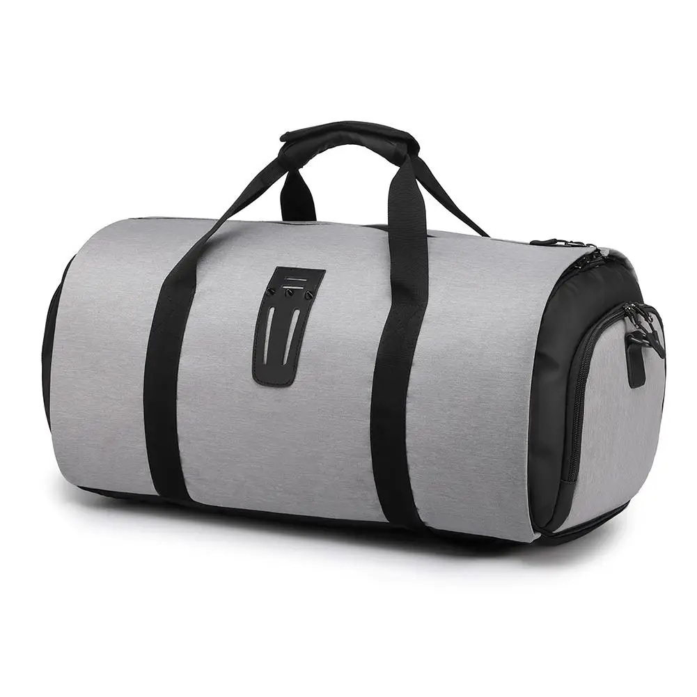 OZUKO Multifunction Large Capacity Men Travel Bag Waterproof Duffle Bag for Trip Suit Storage Hand Luggage Bags with Shoe Pouch
OZUKO Multifunction Large Capacity Men Travel Bag Waterproof Duffle Bag for Trip Suit Storage Hand Luggage Bags with Shoe Pouch