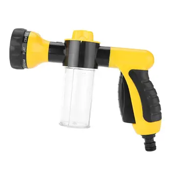Multifunctional Car Motorcycle Sprayer High Pressure Washer Plant Spraying Irrigation Foam Water Gun Garden Watering Tools
Multifunctional Car Motorcycle Sprayer High Pressure Washer Plant Spraying Irrigation Foam Water Gun Garden Watering Tools