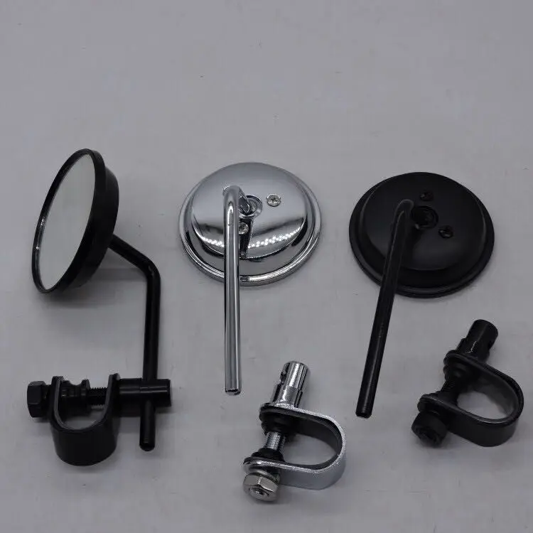 case for Harley Motorcycle rear-view mirror Side-view mirror Universal down custom chopper
case for Harley Motorcycle rear-view mirror Side-view mirror Universal down custom chopper
