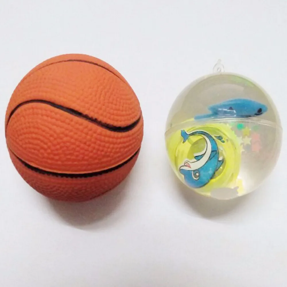 Mini Foam Ball Health Care 6.3CM Soft Basketball Orange Hand Wrist Exercise Stress Relief Squeeze Ball FOR Braces Supports
Mini Foam Ball Health Care 6.3CM Soft Basketball Orange Hand Wrist Exercise Stress Relief Squeeze Ball FOR Braces Supports