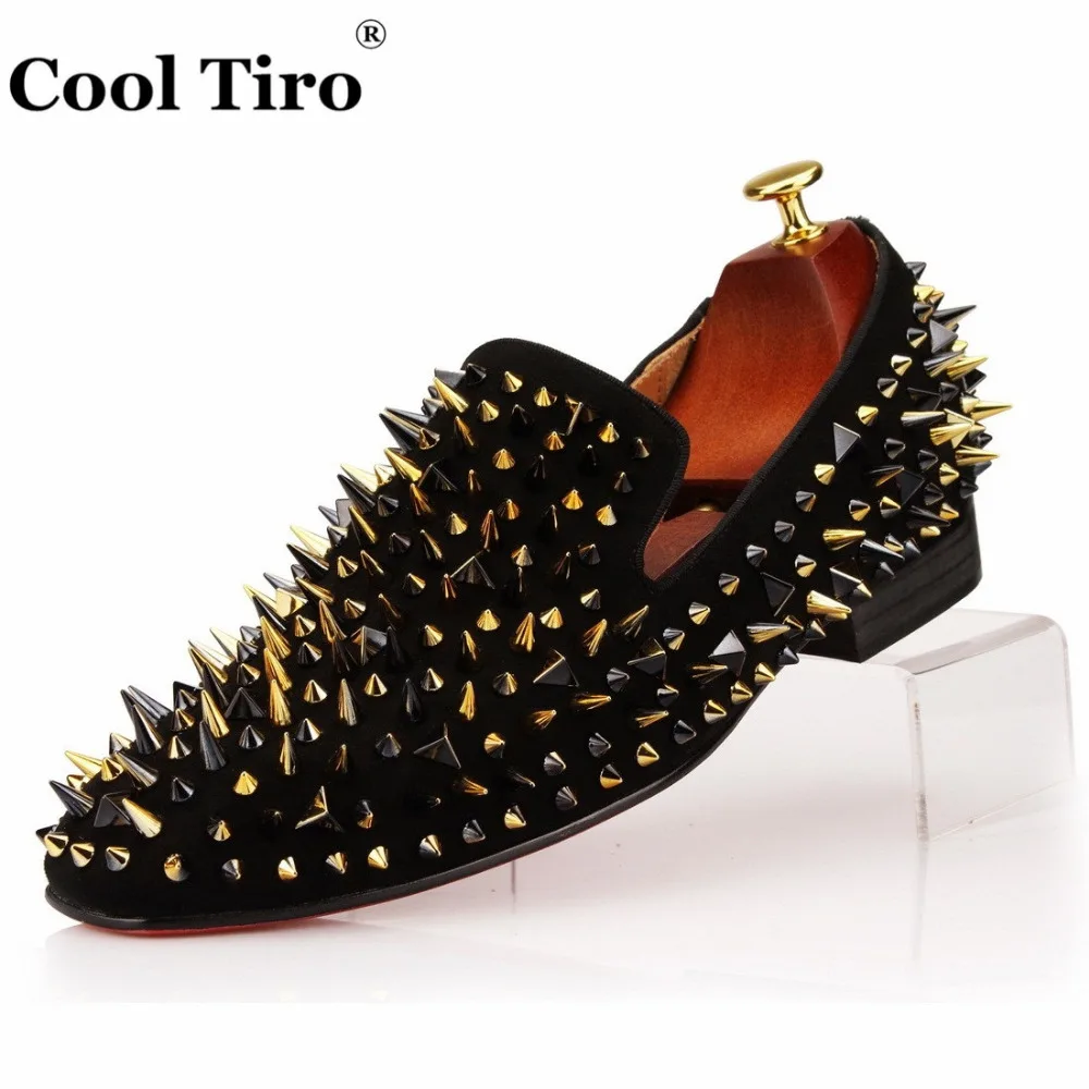 spikes Loafers (4)