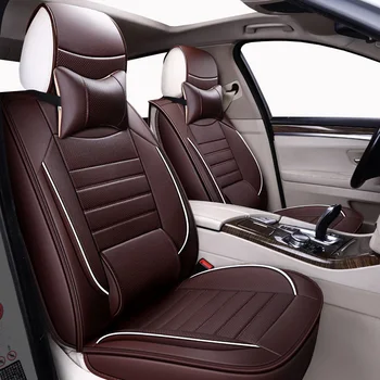 ( Front + Rear ) Special Leather car seat covers For Volvo S60L V40 V60 S60 XC60 XC90 XC60 C70 s80 s40 auto accessories styling
( Front + Rear ) Special Leather car seat covers For Volvo S60L V40 V60 S60 XC60 XC90 XC60 C70 s80 s40 auto accessories styling