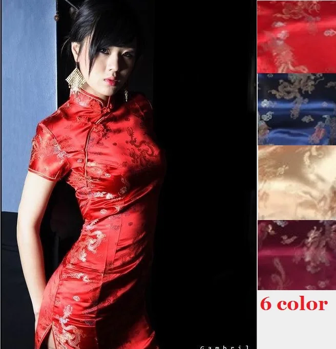 Красное сексуальное китайское платье китайские красные платья qipao в восточном