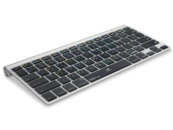 For Apple Macbook Air Pro Retina 13 15 Inch Steinberg Cubase Hot Key Functional TPU Backlight Keyboard Cover Skin Protector
For Apple Macbook Air Pro Retina 13 15 Inch Steinberg Cubase Hot Key Functional TPU Backlight Keyboard Cover Skin Protector
