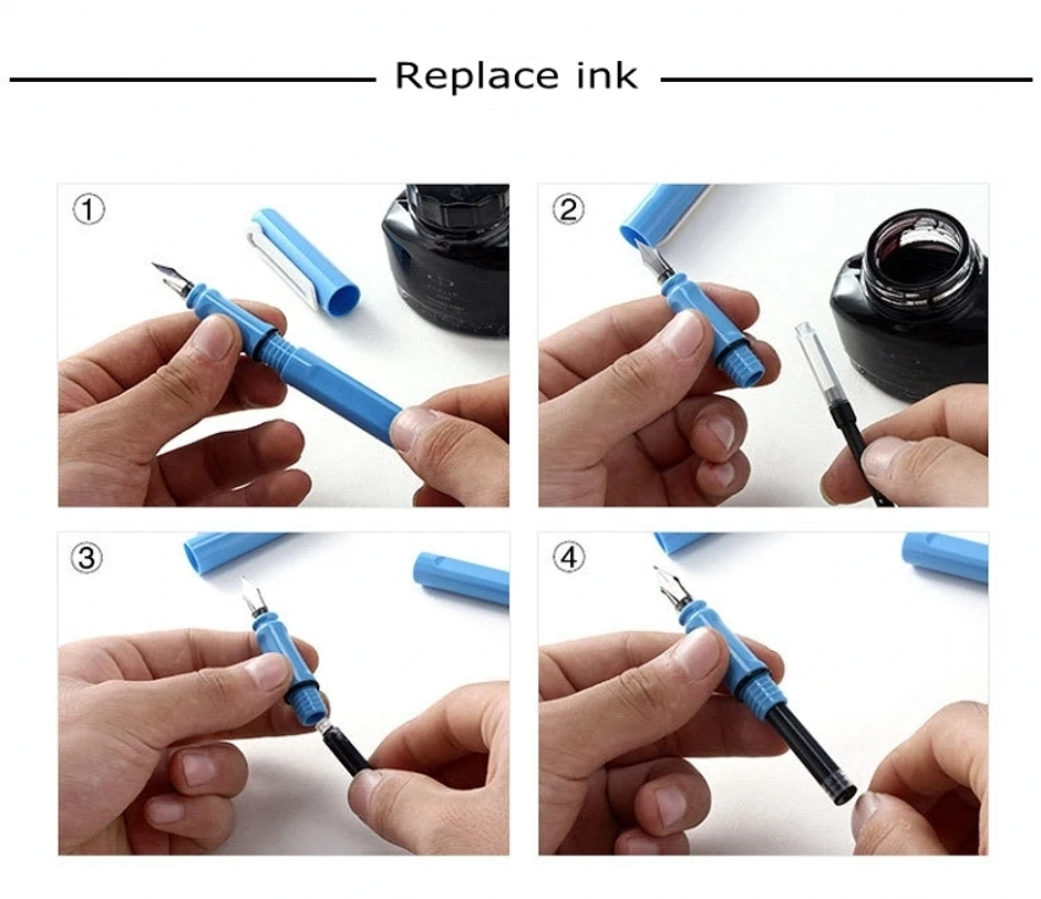 Статьи интернет-магазина Ручки и бизнес-аксессуары Penpen.ru Обслуживание и уход