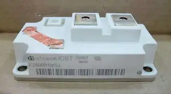 FZ600R12KS4 IGBT Moudle 100% New Original Genuine Distributor Free Shipping 1PCS/LOT JINYUSHI STOCK
FZ600R12KS4 IGBT Moudle 100% New Original Genuine Distributor Free Shipping 1PCS/LOT JINYUSHI STOCK