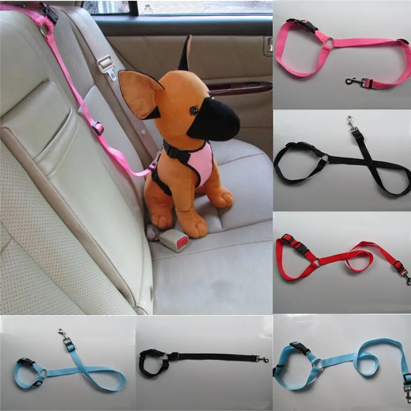 Vehicle Car Pet Dog Seat Belt Puppy Car Seatbelt Travel Harness Lead Clip Pet Dog Supplies Safety Lever Auto Traction Products
Vehicle Car Pet Dog Seat Belt Puppy Car Seatbelt Travel Harness Lead Clip Pet Dog Supplies Safety Lever Auto Traction Products