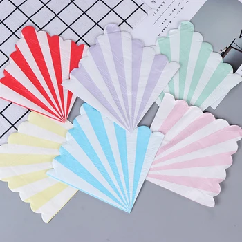 New 20 vintage edged napkin paper purple white red pink green yellow handkerchief decoupage wedding party serviettes decor
New 20 vintage edged napkin paper purple white red pink green yellow handkerchief decoupage wedding party serviettes decor