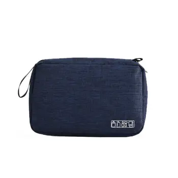 2020 Fashion 7 Colors Hanging Travel Toiletry Bag for Men and Women Makeup Bag Cosmetic Bag Bathroom and Shower Organizer Kit
2020 Fashion 7 Colors Hanging Travel Toiletry Bag for Men and Women Makeup Bag Cosmetic Bag Bathroom and Shower Organizer Kit