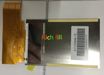 New 3.5" inch LCD screen LCD display C070VAN01.3 59.07C17.008 Display screen free shipping
New 3.5" inch LCD screen LCD display C070VAN01.3 59.07C17.008 Display screen free shipping