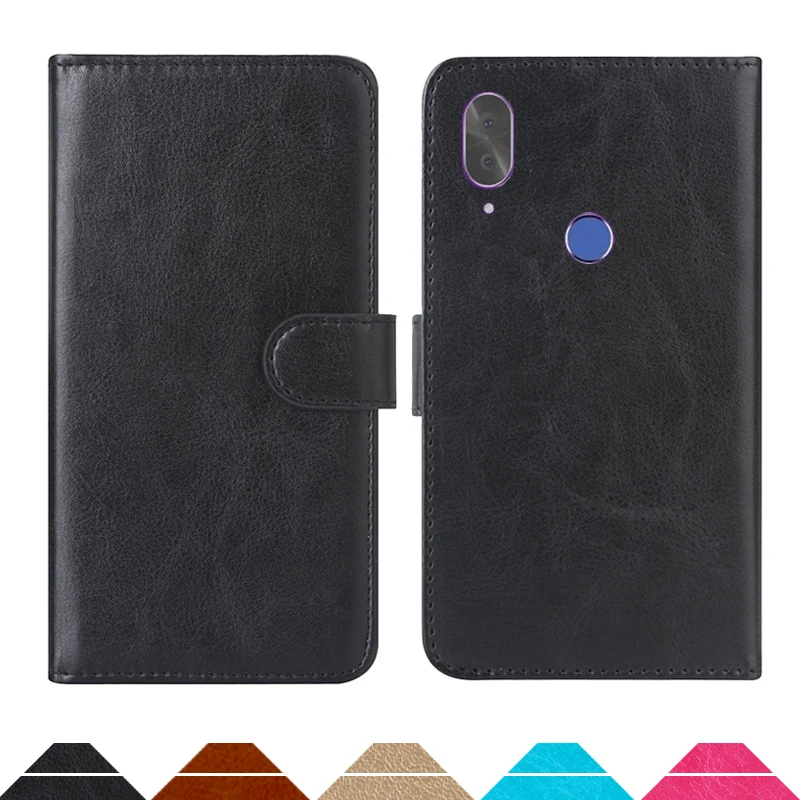 Luxury Wallet Case For Cubot X19 PU Leather Retro Flip Cover Magnetic Fashion Cases Strap
Luxury Wallet Case For Cubot X19 PU Leather Retro Flip Cover Magnetic Fashion Cases Strap