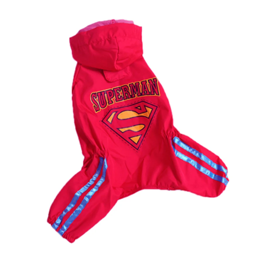 Free Shipping Dog Rain Clothes Plastic Letter DogLemi Solid Pet Clothes Clothes 4 Small Dog Waterproof Dog Coat Raincoat YY013
Free Shipping Dog Rain Clothes Plastic Letter DogLemi Solid Pet Clothes Clothes 4 Small Dog Waterproof Dog Coat Raincoat YY013