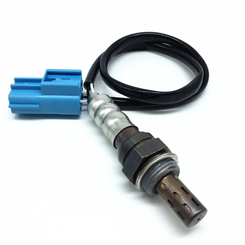 3wire Oxygen Sensor Upstream For Nissan Altima Frontier Maxima Sentra Xterra K11
3wire Oxygen Sensor Upstream For Nissan Altima Frontier Maxima Sentra Xterra K11