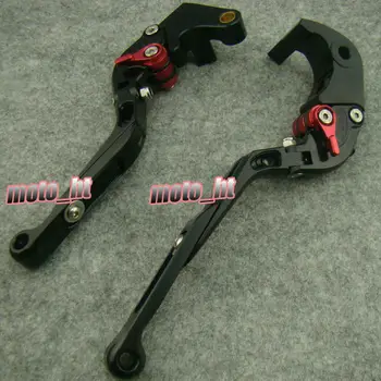 Foldable Brake Clutch Levers Set For Kawasaki 2007-2013 Z1000 & 2006-2012 Ninja ZX10R & 2011 2012 Z750R
Foldable Brake Clutch Levers Set For Kawasaki 2007-2013 Z1000 & 2006-2012 Ninja ZX10R & 2011 2012 Z750R