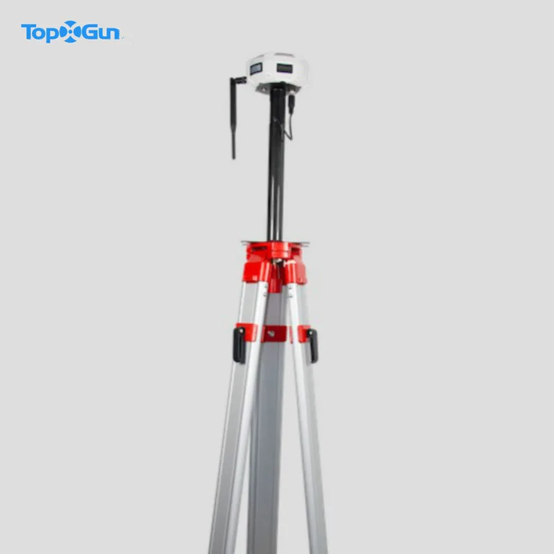 TopXgun R20 mobile base station for T1-A flight control and RTK different kit data link
TopXgun R20 mobile base station for T1-A flight control and RTK different kit data link