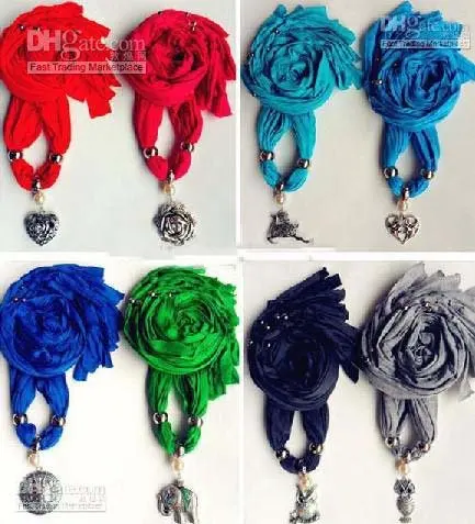 2013 Scarf jewelry Women's pendant scarves fashion Elegant Fringed design 12PCS
2013 Scarf jewelry Women's pendant scarves fashion Elegant Fringed design 12PCS