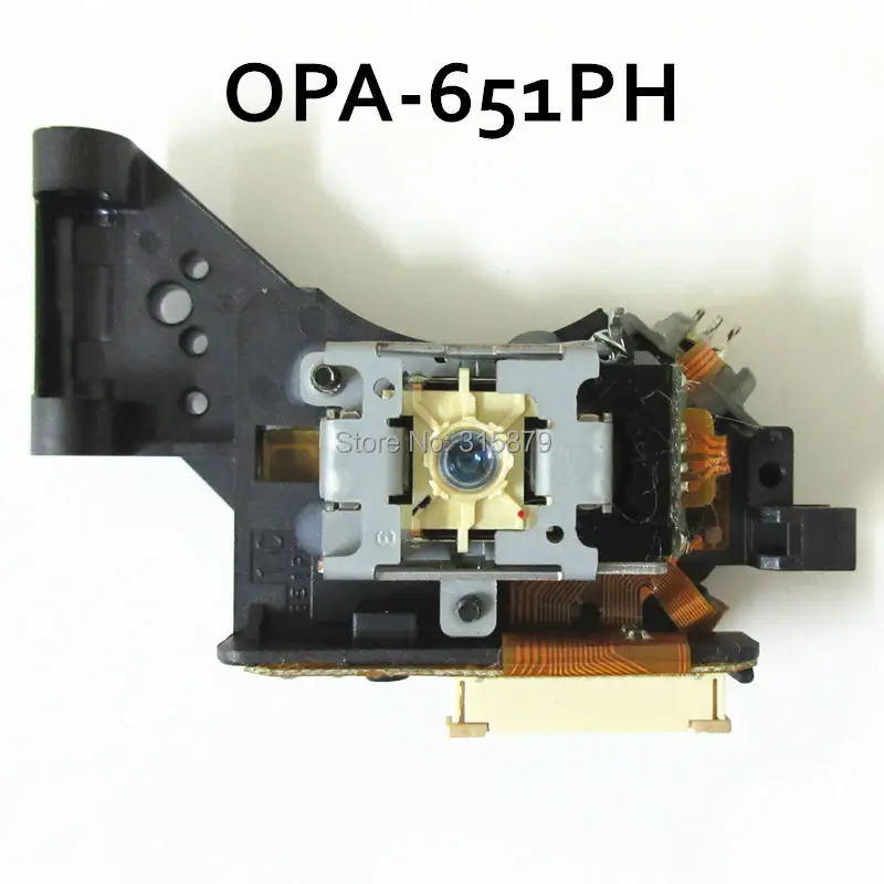 Original New 651PH 65PH 652PH DVD Optical Pickup OPA-651PH OPA651PH S-158 DZB4
Original New 651PH 65PH 652PH DVD Optical Pickup OPA-651PH OPA651PH S-158 DZB4