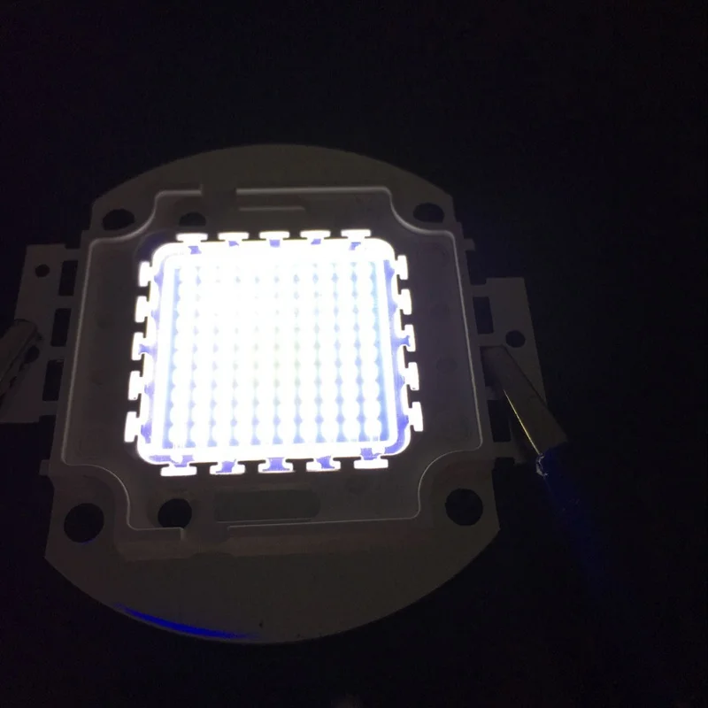 Полезный светодиодный чип полного спектра СВЕТОДИОДНЫЙ УФ 10 Вт 370 425Nm 395nm чип|full