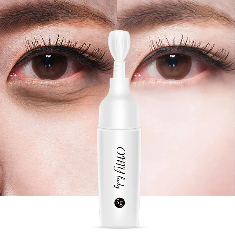 OMY LADY Eye Cream Anti Wrinkle Anti-Aging Black Circle Moisturizing Anti Puffiness Eye Care serum Gel Small Sample TSLM1
OMY LADY Eye Cream Anti Wrinkle Anti-Aging Black Circle Moisturizing Anti Puffiness Eye Care serum Gel Small Sample TSLM1