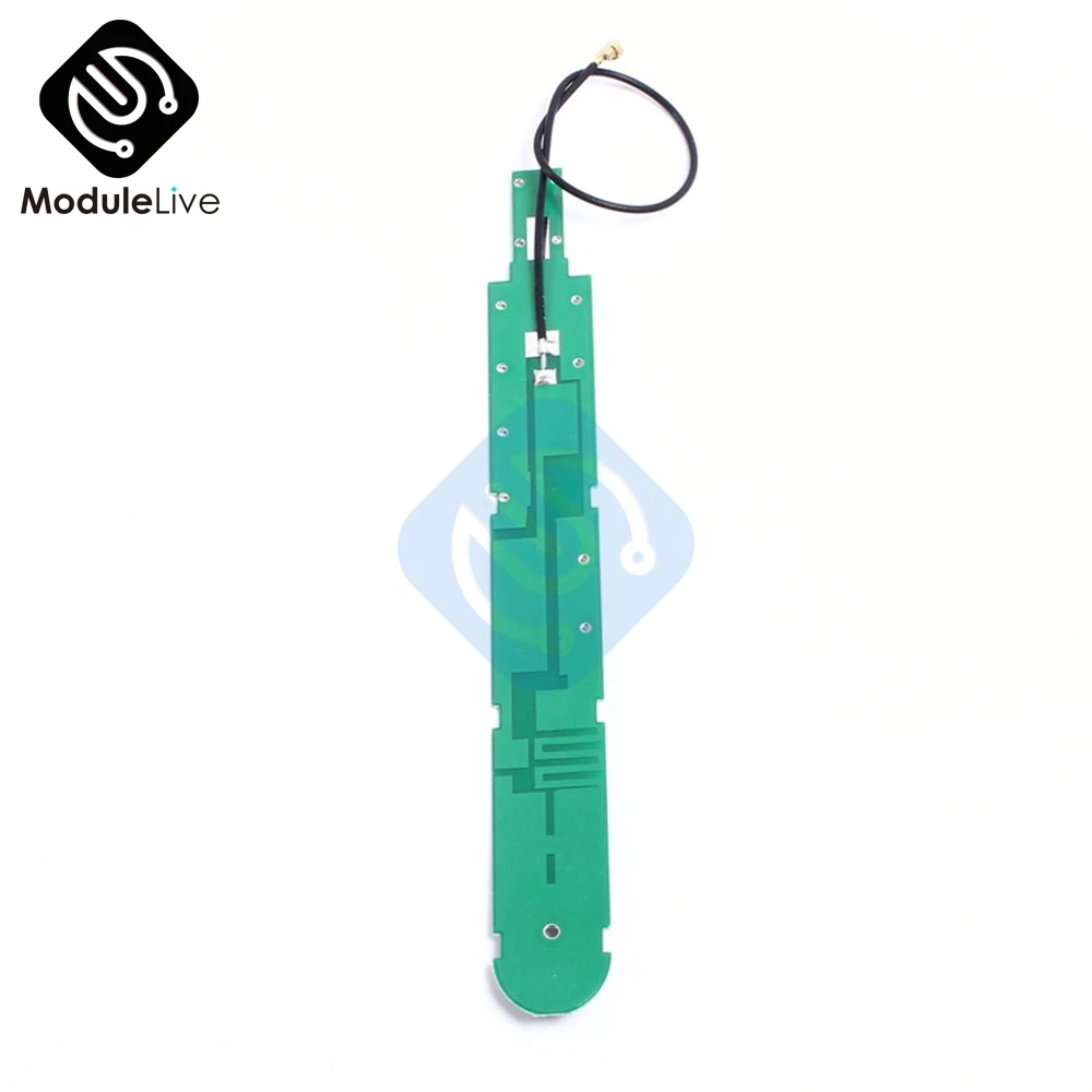 Omni Antenna GSM 3G 4G With IPEX Interface CDMA WCDMA TDSCDMA LTE PCB Module Board PCB Plate Aerial Internal IPEX Connector diy
Omni Antenna GSM 3G 4G With IPEX Interface CDMA WCDMA TDSCDMA LTE PCB Module Board PCB Plate Aerial Internal IPEX Connector diy