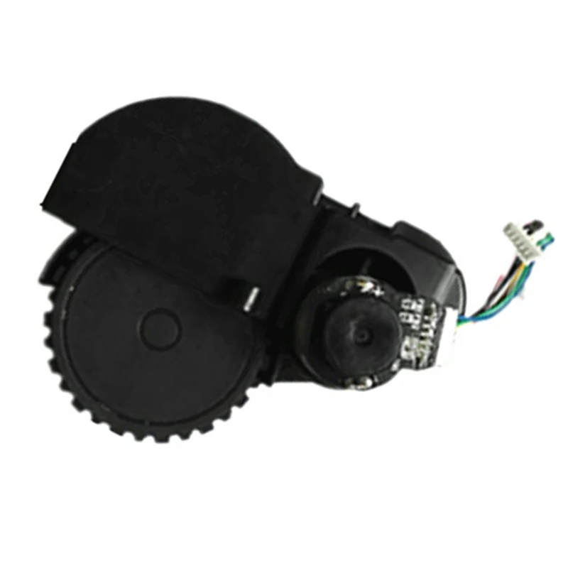 New Arrivla Left & Right Wheel For Ecovacs Deebot N79S N79 Robot Vacuum Cleaner Accessoriesv
New Arrivla Left & Right Wheel For Ecovacs Deebot N79S N79 Robot Vacuum Cleaner Accessoriesv