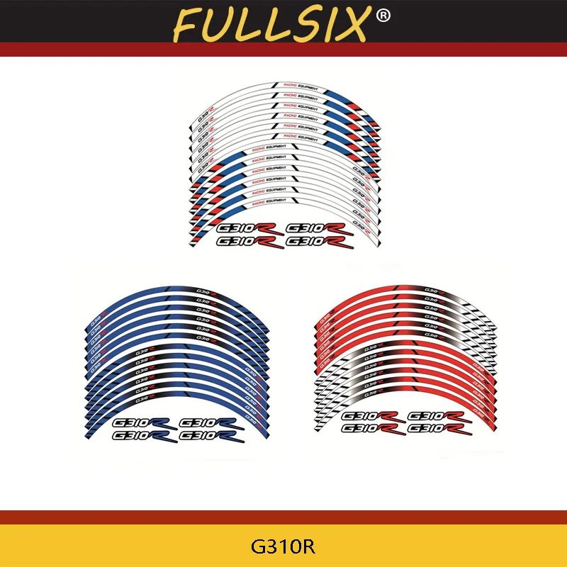 Motorcycle Parts Thick Edge Outer Rim Sticker Stripe Wheel Decals Stickers For BMW G310R G310 R G 310R G 310 R
Motorcycle Parts Thick Edge Outer Rim Sticker Stripe Wheel Decals Stickers For BMW G310R G310 R G 310R G 310 R