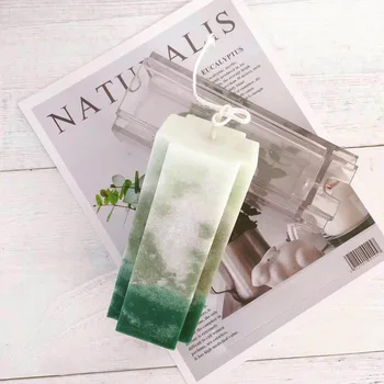 DIY candle mold acrylic transparent mold Aromatherapy square column candle mold cross design Paraffin candle mould
DIY candle mold acrylic transparent mold Aromatherapy square column candle mold cross design Paraffin candle mould